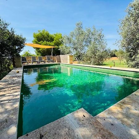 Can Conill Villa Llucmajor  Exterior foto