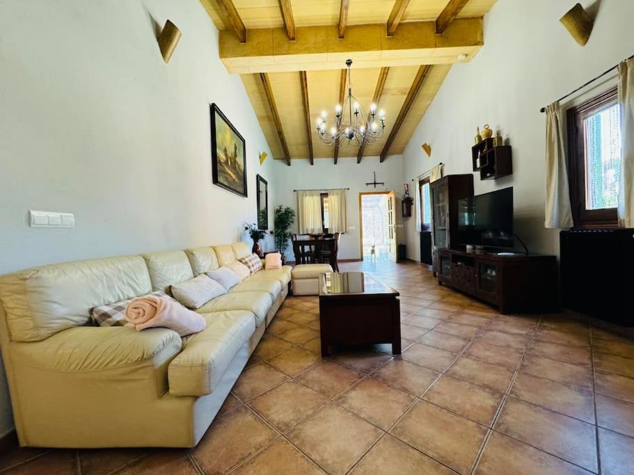 Can Conill Villa Llucmajor  Exterior foto