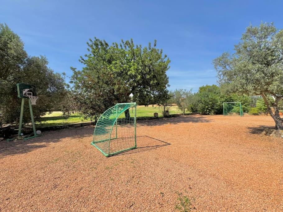 Can Conill Villa Llucmajor  Exterior foto